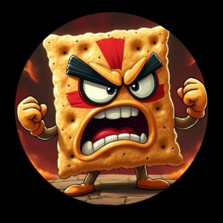 Salty Cracker News ?