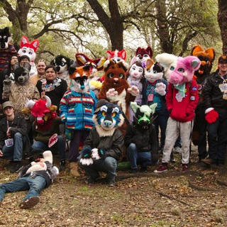 Alamo Furry Events