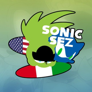 ?Sonic Sez?