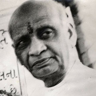 Sardar Patel