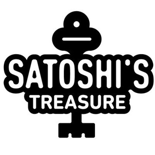 Satoshi’s Treasure