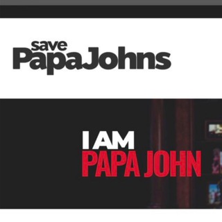 Savepapajohns.com