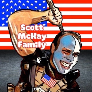 Scott McKay Family??