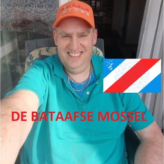 De Bataafse Mossel