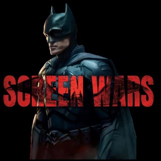 SCREEN WARS backup channel ?