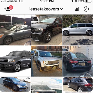 Secured Lease Take Over