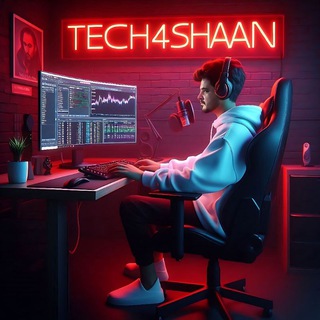 Tech4shaan