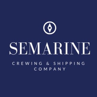 Semarine Crewing & Shipping Company - semarine