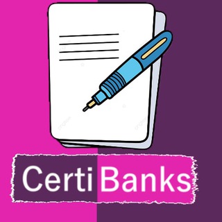 CertiBanks