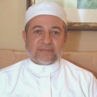 Murottal Syeikh Aiman Rusydi Suwaid