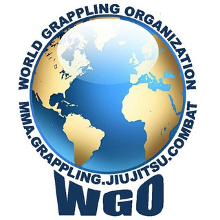 INFORMATION CENTER WORLD GRAPPLING ORGANIZATION