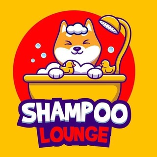 Official Shampoo Lounge