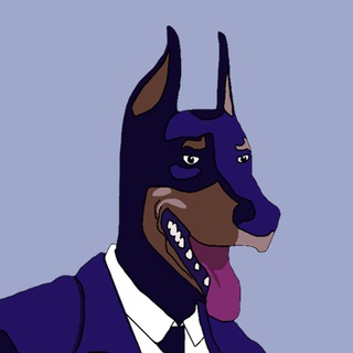 SharpDog Official (%10 slippage on trading)