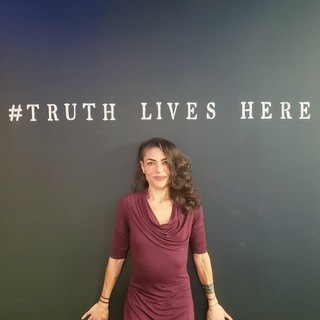 TruthLivesHere