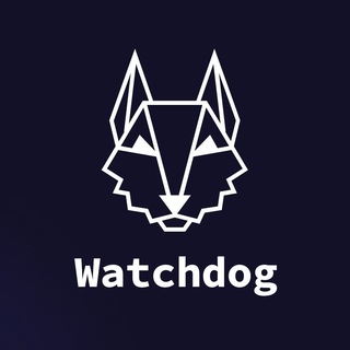 Watchdog Crypto (f.k.a. Shiba Watch)