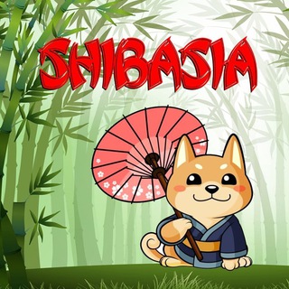 ShibAsia - Shiba Asia - Official