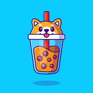 Shiba Tea Token Chat - NFT Marketplace