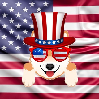 Shibmerican ??