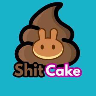 Shitcake - Earn Cake and Poocoins - shitcake