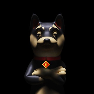 Shkooby Inu Official