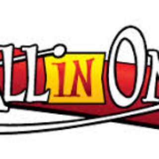 ALL in ONE