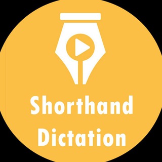 Shorthand Dictation