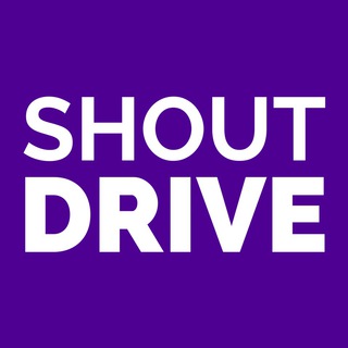 ShoutDRIVE