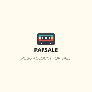 Pubg Account for Sale ?