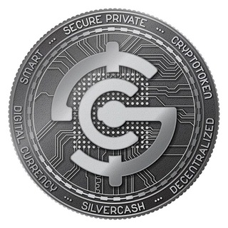SilverCash Svc???