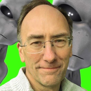 Simon Parkes, Dr Charlie Ward: Expose the frauds and fakes