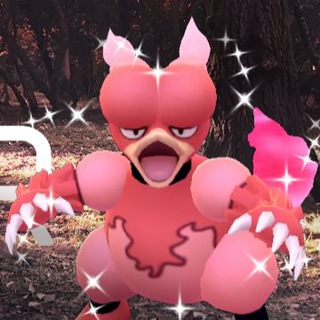 Pokémon GO Cheat Sheets
