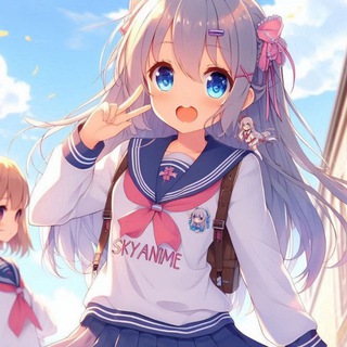 ?SkyAnime