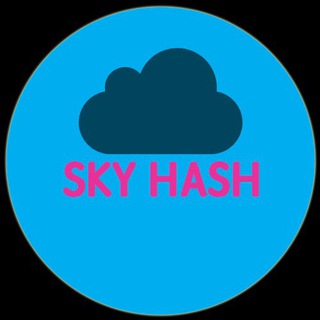 SkyHash Cloud Mining