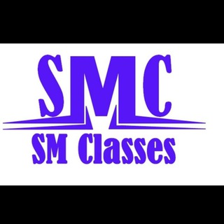 SM Classes??