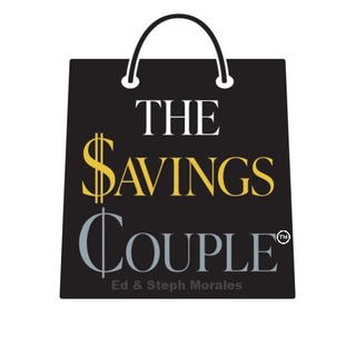 The Savings Couple ?‍♀️ Deals & Freebies