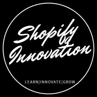 ShopifyInnovation