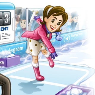 Snowball Fight - Streamers den