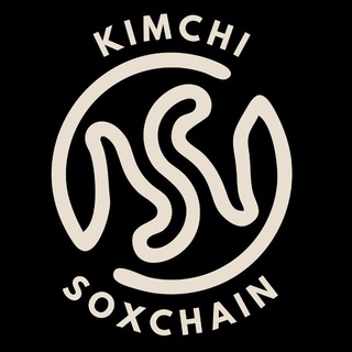 Soxchain (Kimchi Socks)