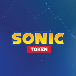 Sonic Token - Moon Token - sonic tokens