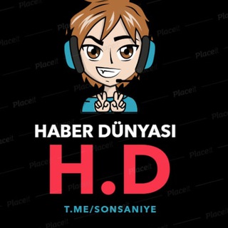 Haber DÜNYASI H.D