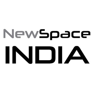 NewSpace India - spaceindia