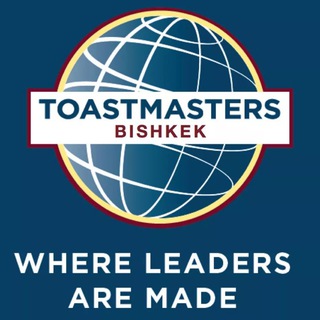 Bishkek Toastmasters Club