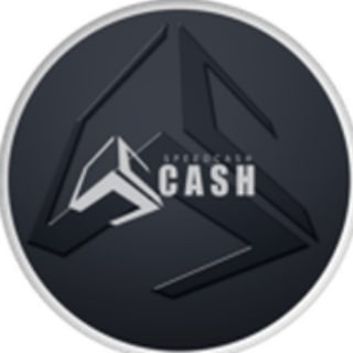 SpeedCash (SCS)