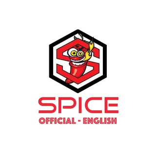SPICE Token Official (English) - spice token