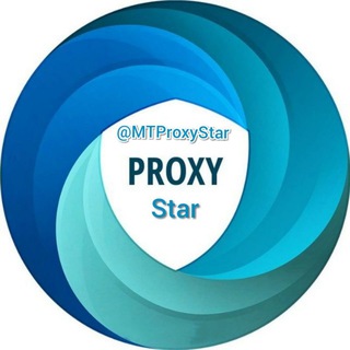 🌟 Proxy Stars 🌟