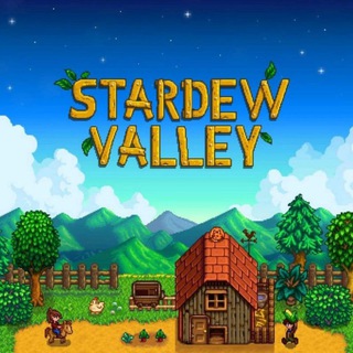 Stardew Valley Community?