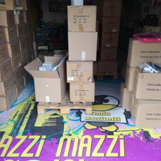 Mazzi stock