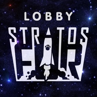 StratosFur Lobby
