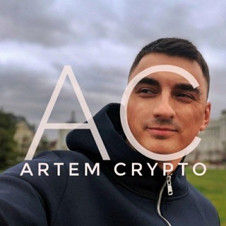 ARTEM CRYPTO ??@arshevelev