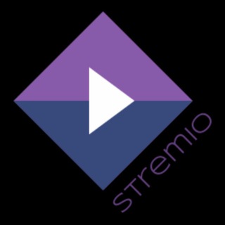 Stremio - Video, Series, Live TV and much more